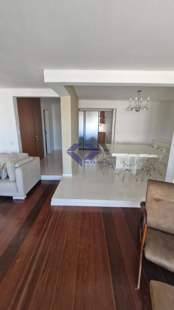 Apartamento, 4 quartos, 190 m² - Foto 14