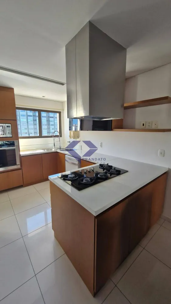 Apartamento, 4 quartos, 190 m² - Foto 10