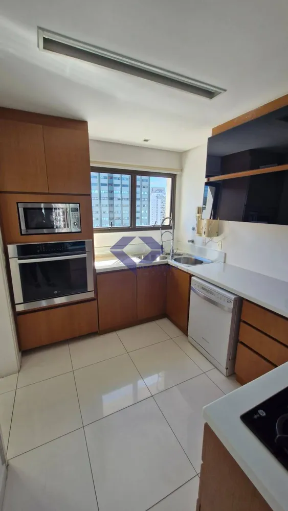 Apartamento, 4 quartos, 190 m² - Foto 2
