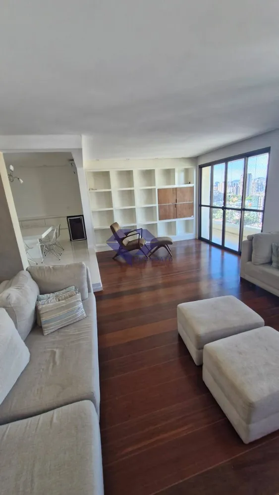 Apartamento, 4 quartos, 190 m² - Foto 5