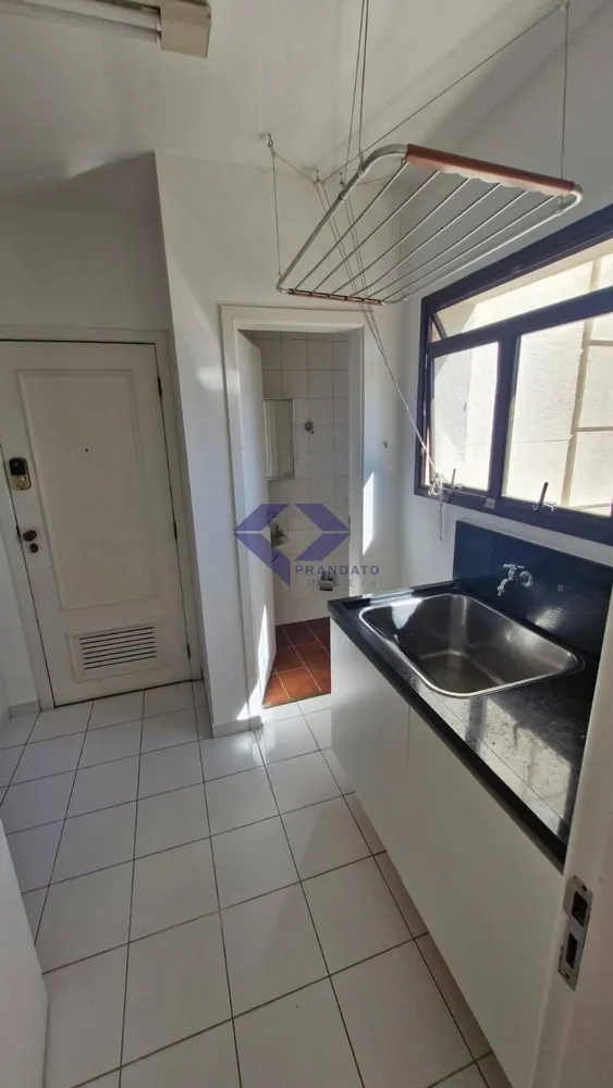 Apartamento, 4 quartos, 190 m² - Foto 8