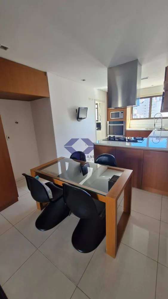 Apartamento, 4 quartos, 190 m² - Foto 11