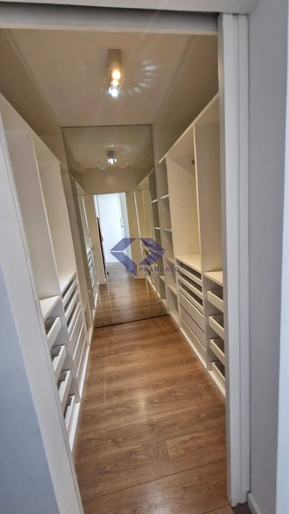 Apartamento, 4 quartos, 190 m² - Foto 1
