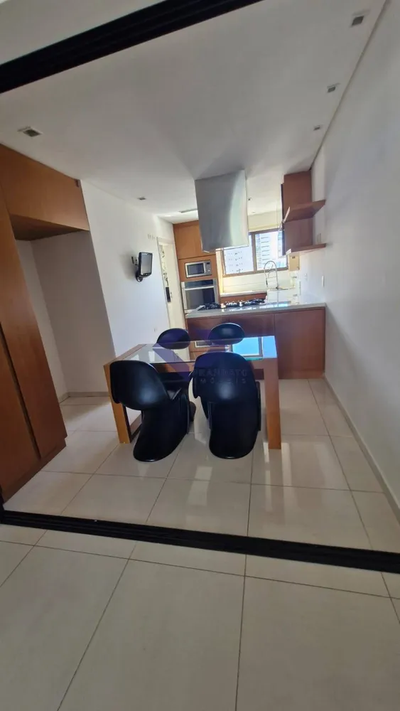 Apartamento, 4 quartos, 190 m² - Foto 4