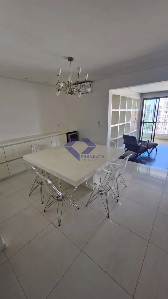 Apartamento, 4 quartos, 190 m² - Foto 12