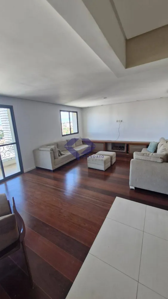Apartamento, 4 quartos, 190 m² - Foto 7