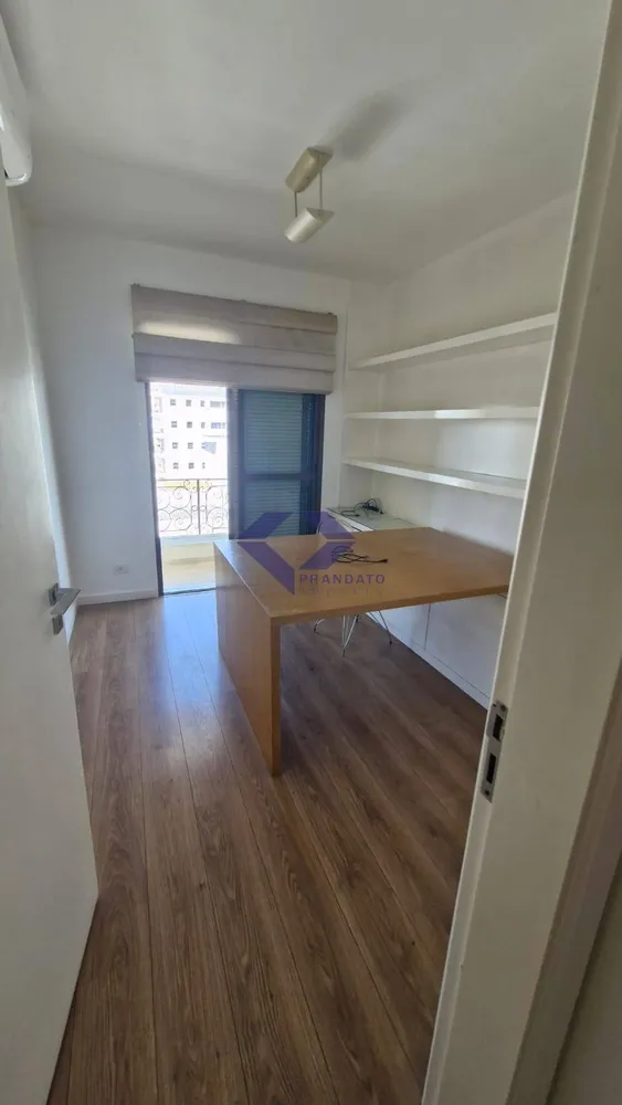Apartamento, 4 quartos, 190 m² - Foto 13
