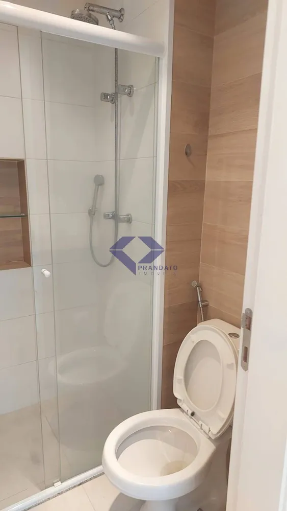 Apartamento, 1 quarto, 35 m² - Foto 8