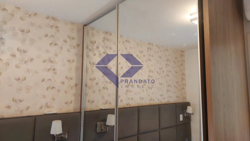 Apartamento, 1 quarto, 35 m² - Foto 9