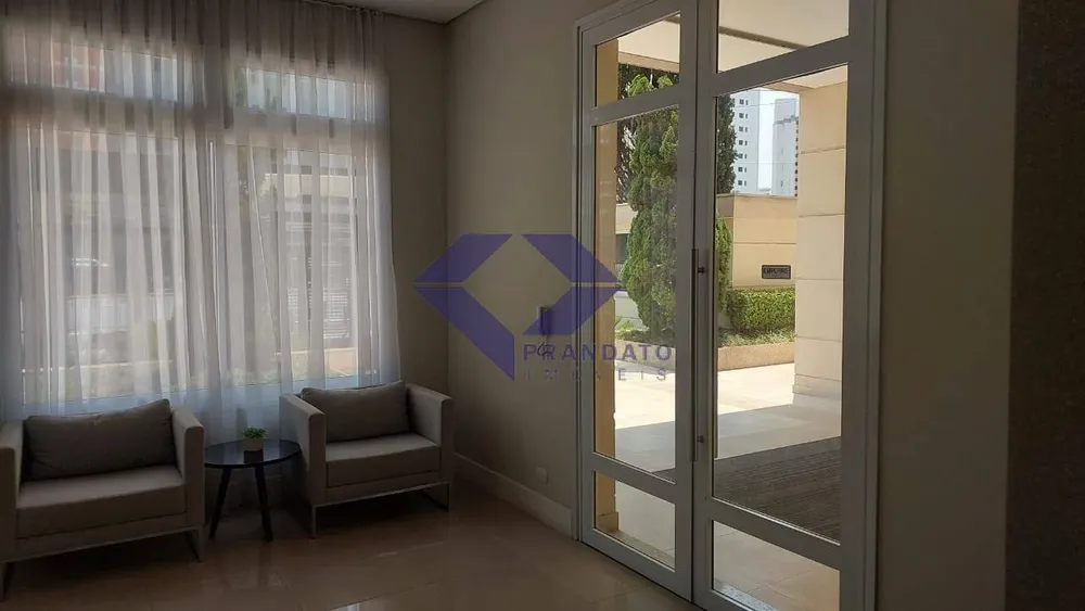Apartamento, 1 quarto, 35 m² - Foto 12