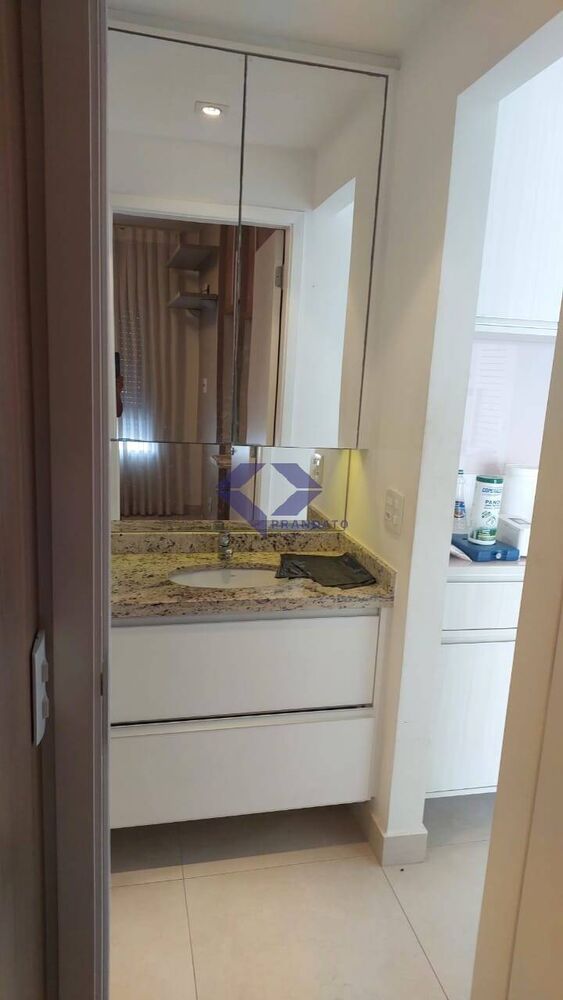 Apartamento, 1 quarto, 35 m² - Foto 2