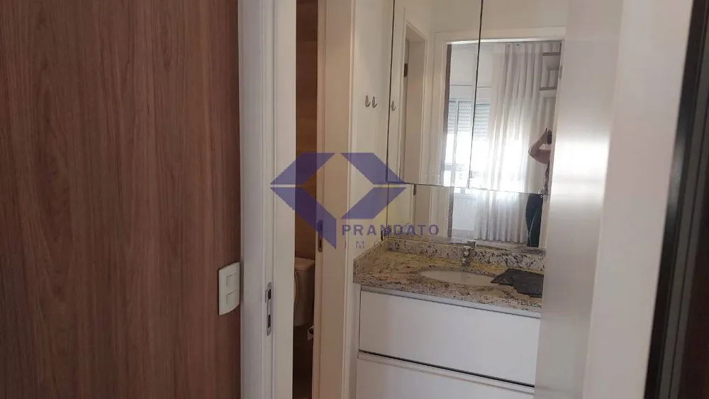Apartamento, 1 quarto, 35 m² - Foto 7