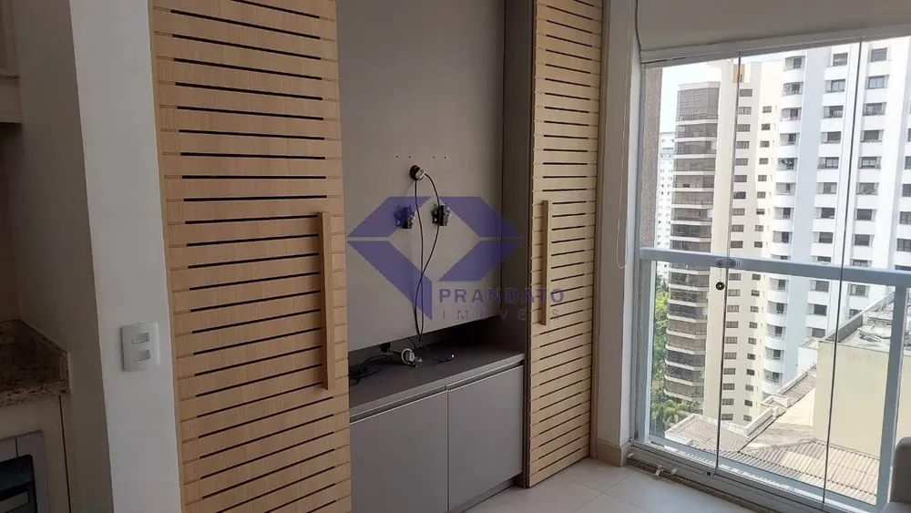 Apartamento, 1 quarto, 35 m² - Foto 4