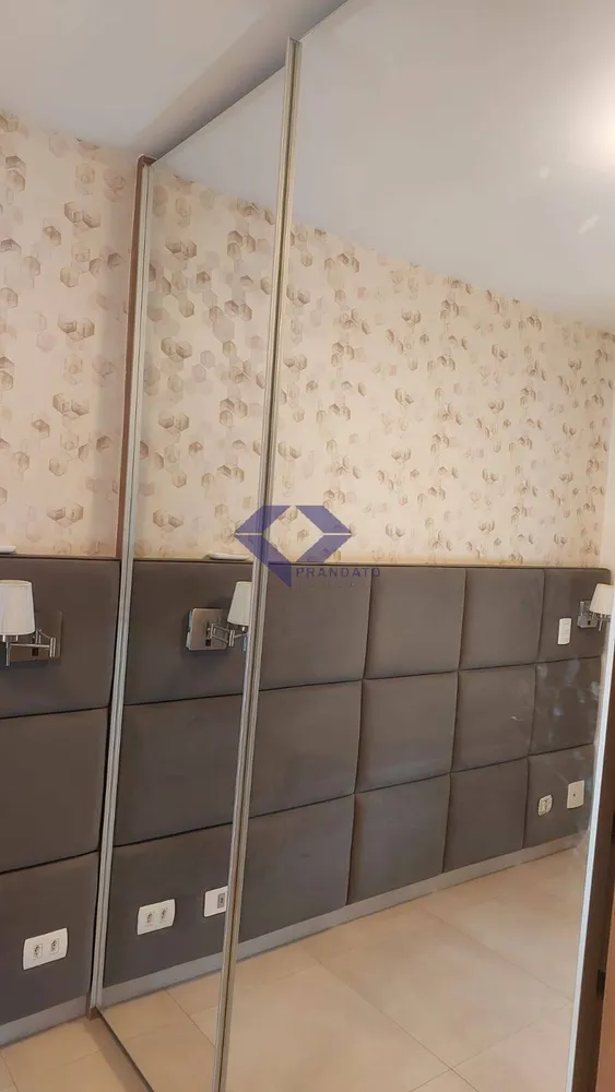 Apartamento, 1 quarto, 35 m² - Foto 5