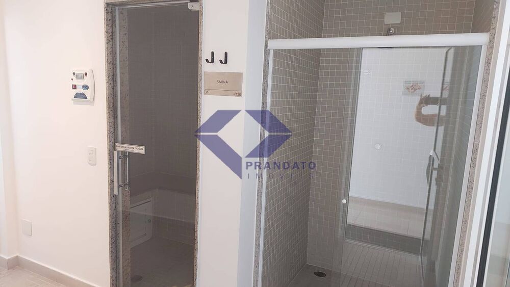 Apartamento, 1 quarto, 35 m² - Foto 4