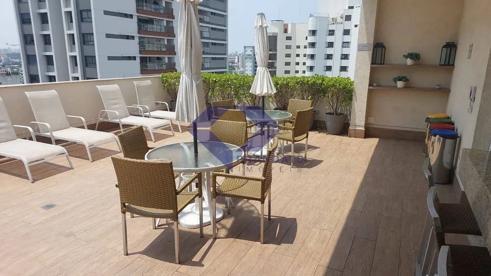 Apartamento, 1 quarto, 35 m² - Foto 16