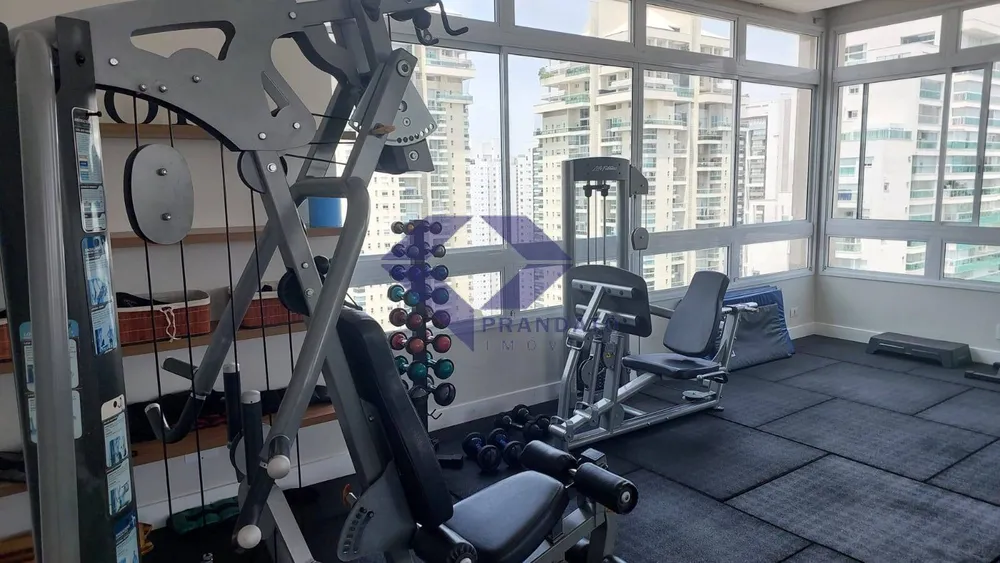 Apartamento, 1 quarto, 35 m² - Foto 13