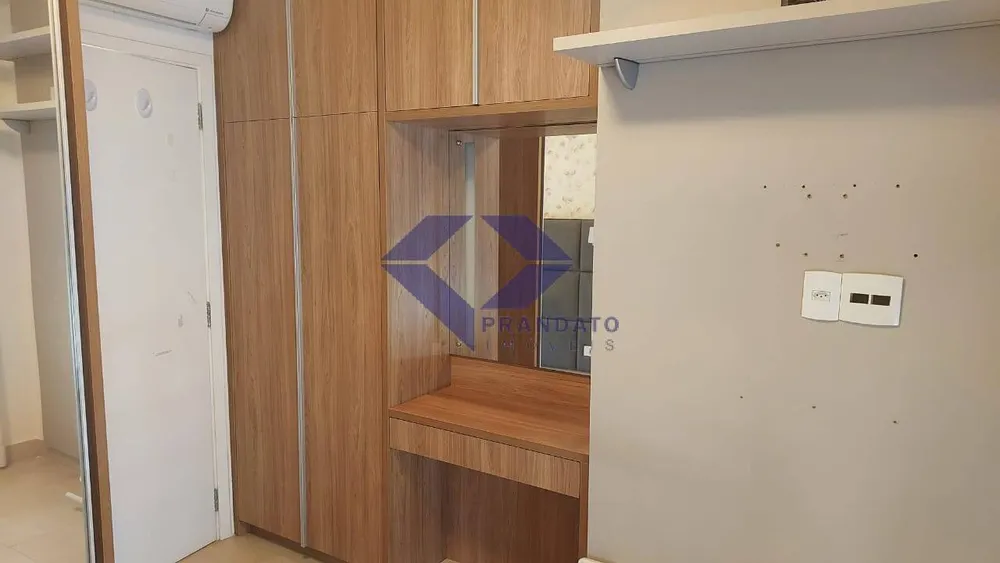 Apartamento, 1 quarto, 35 m² - Foto 6