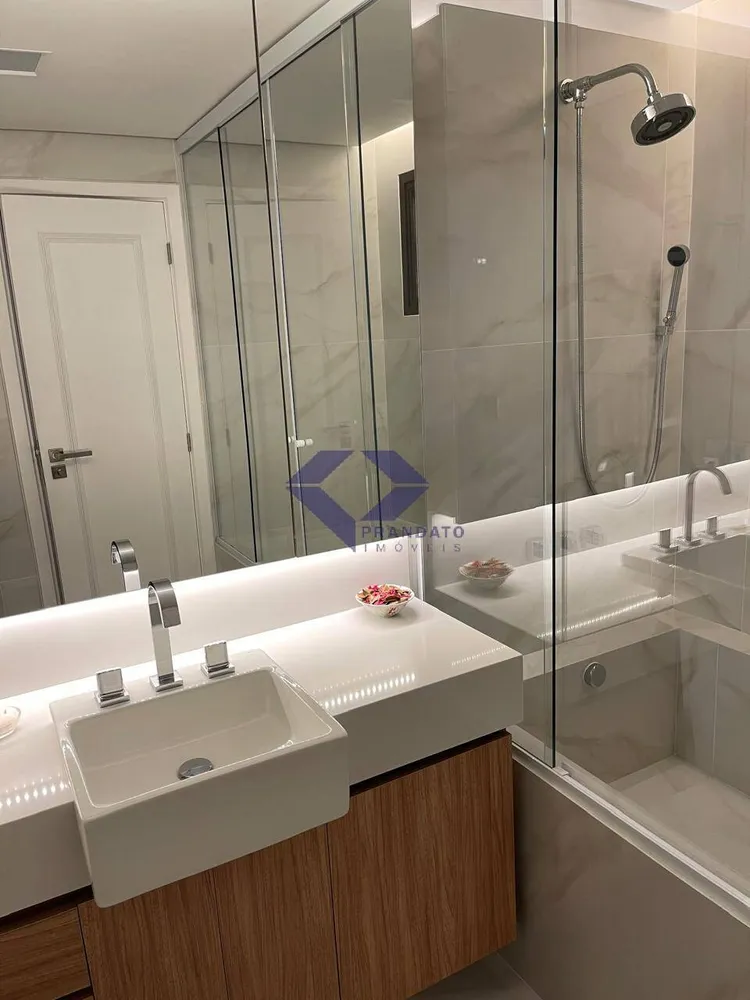 Apartamento, 3 quartos, 187 m² - Foto 12