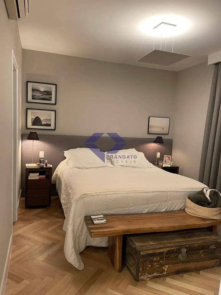 Apartamento, 3 quartos, 187 m² - Foto 9