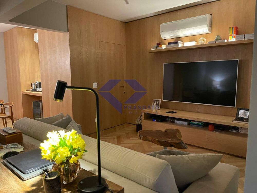 Apartamento, 3 quartos, 187 m² - Foto 2