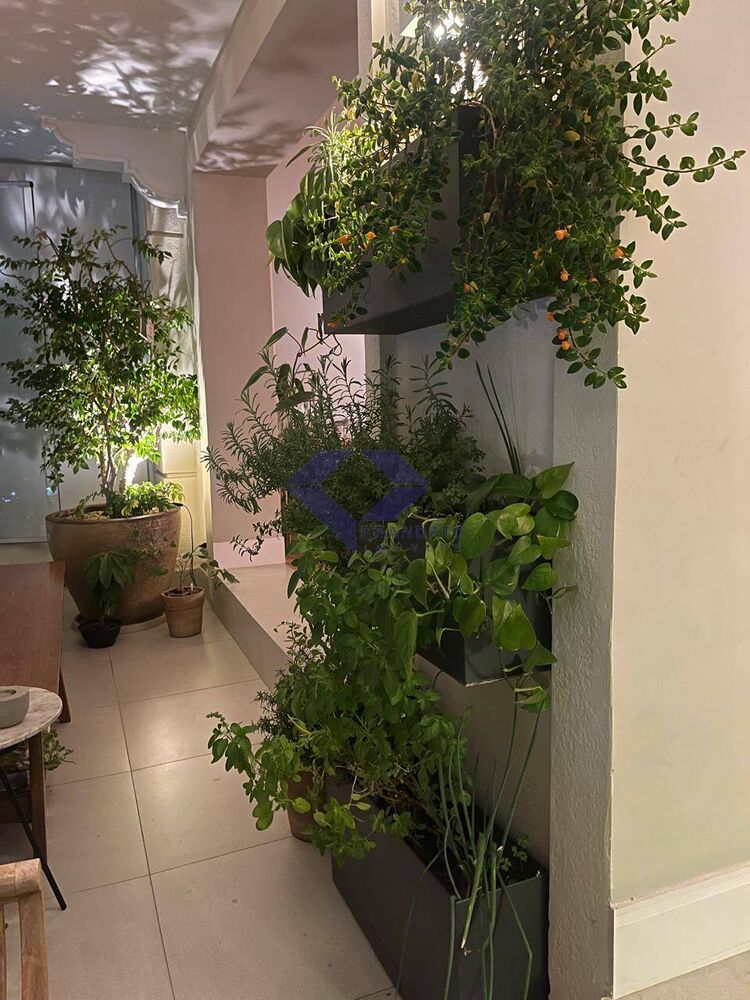 Apartamento, 3 quartos, 187 m² - Foto 4