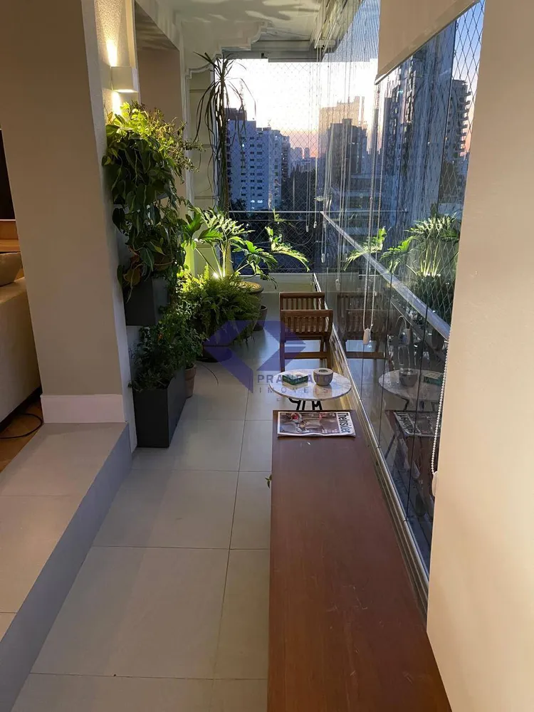 Apartamento, 3 quartos, 187 m² - Foto 15