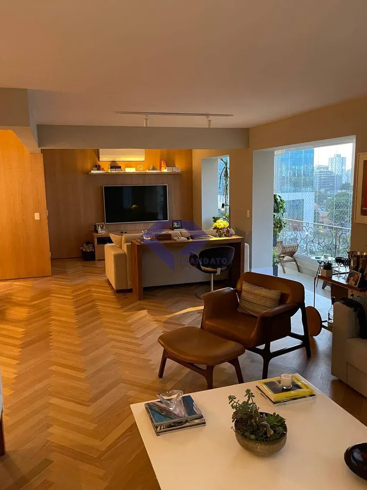 Apartamento, 3 quartos, 187 m² - Foto 4