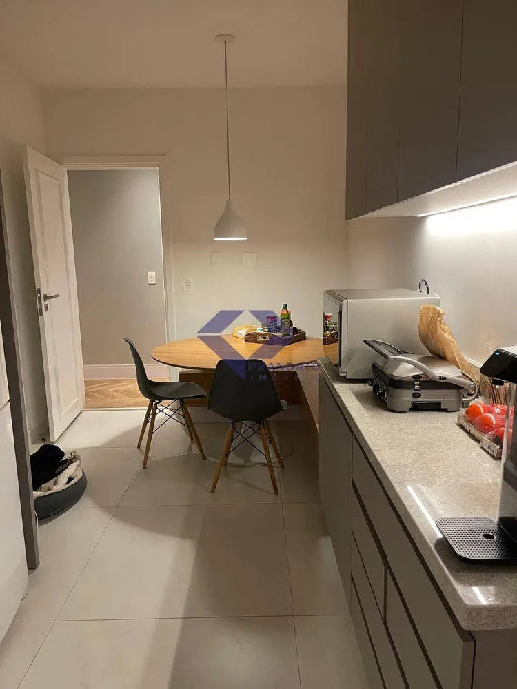 Apartamento, 3 quartos, 187 m² - Foto 3