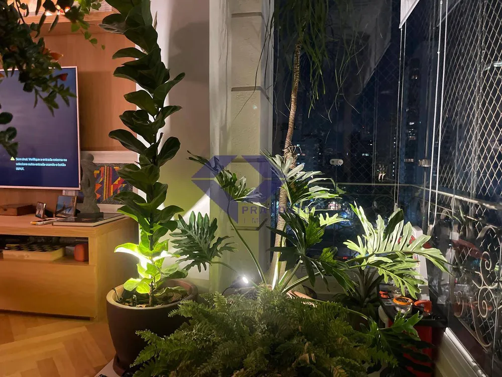 Apartamento, 3 quartos, 187 m² - Foto 14