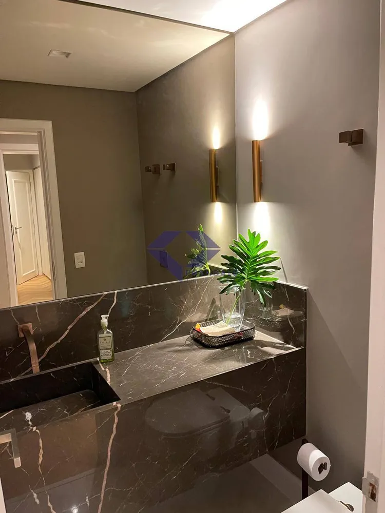 Apartamento, 3 quartos, 187 m² - Foto 10