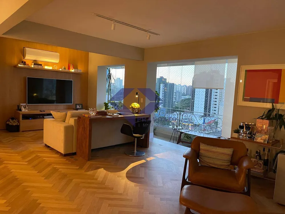 Apartamento, 3 quartos, 187 m² - Foto 13