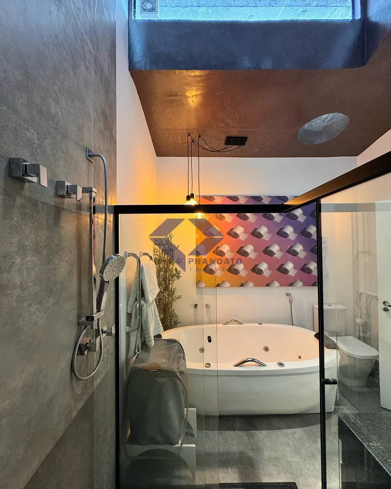 Apartamento, 3 quartos, 192 m² - Foto 2