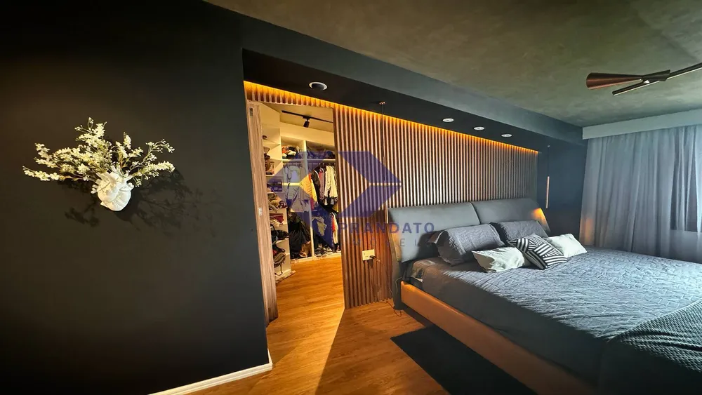 Apartamento, 3 quartos, 192 m² - Foto 6