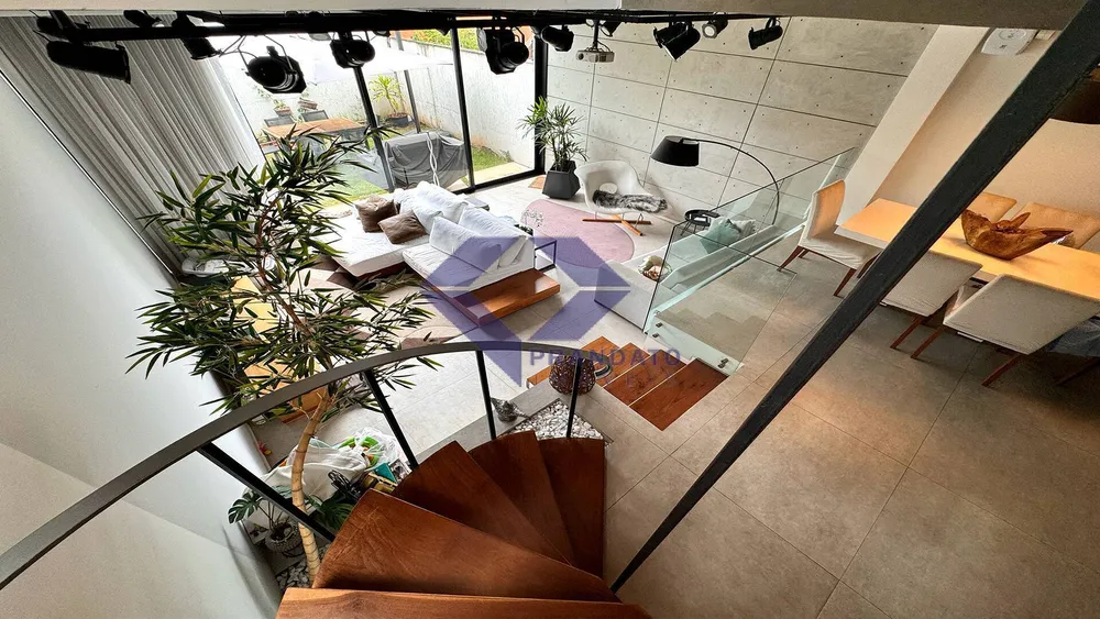 Apartamento, 3 quartos, 192 m² - Foto 9