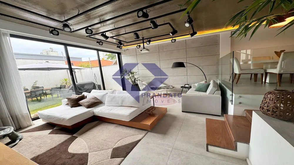 Apartamento, 3 quartos, 192 m² - Foto 7