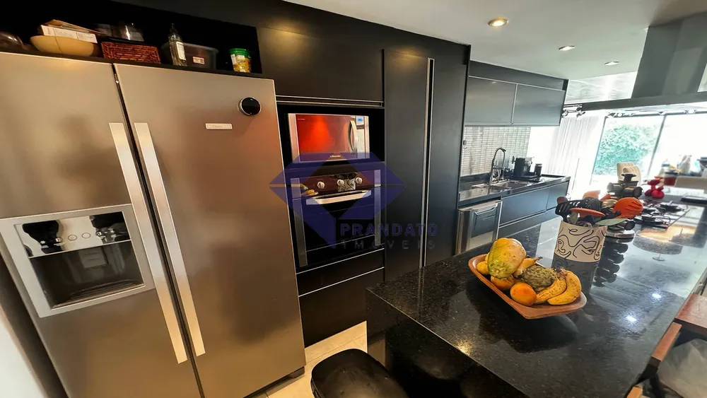 Apartamento, 3 quartos, 192 m² - Foto 11