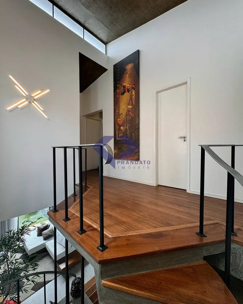 Apartamento, 3 quartos, 192 m² - Foto 4