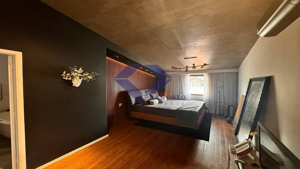 Apartamento, 3 quartos, 192 m² - Foto 8