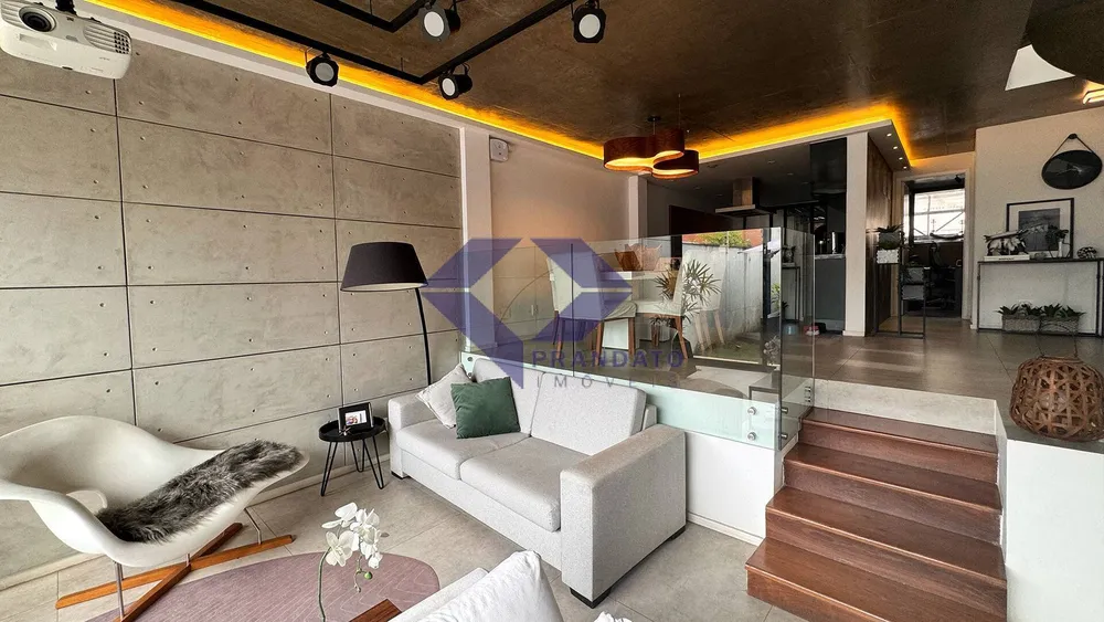 Apartamento, 3 quartos, 192 m² - Foto 12