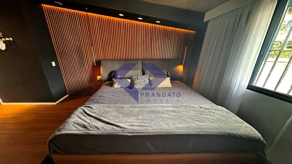 Apartamento, 3 quartos, 192 m² - Foto 5