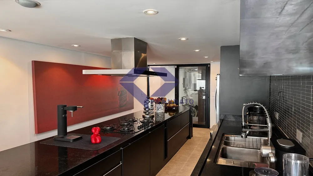 Apartamento, 3 quartos, 192 m² - Foto 14