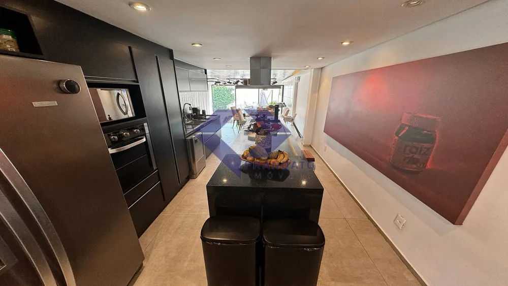 Apartamento, 3 quartos, 192 m² - Foto 15