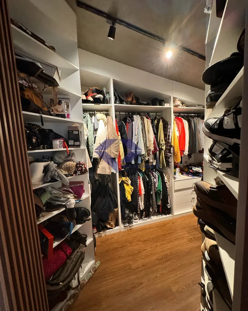 Apartamento, 3 quartos, 192 m² - Foto 10