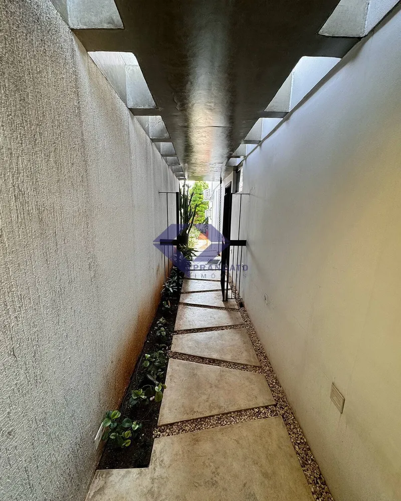 Apartamento, 3 quartos, 192 m² - Foto 13