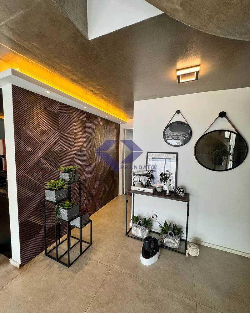 Apartamento, 3 quartos, 192 m² - Foto 3