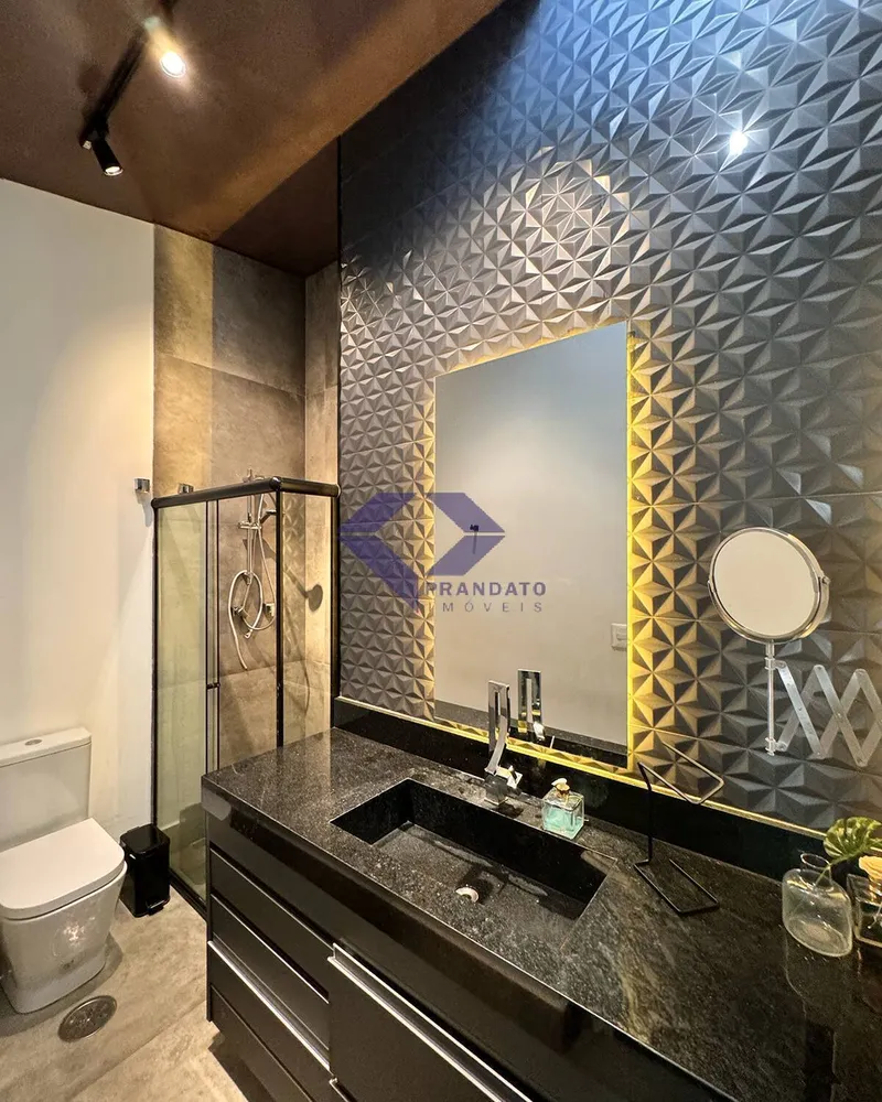 Apartamento, 3 quartos, 192 m² - Foto 16