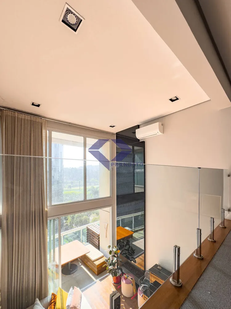 Apartamento, 3 quartos, 160 m² - Foto 4
