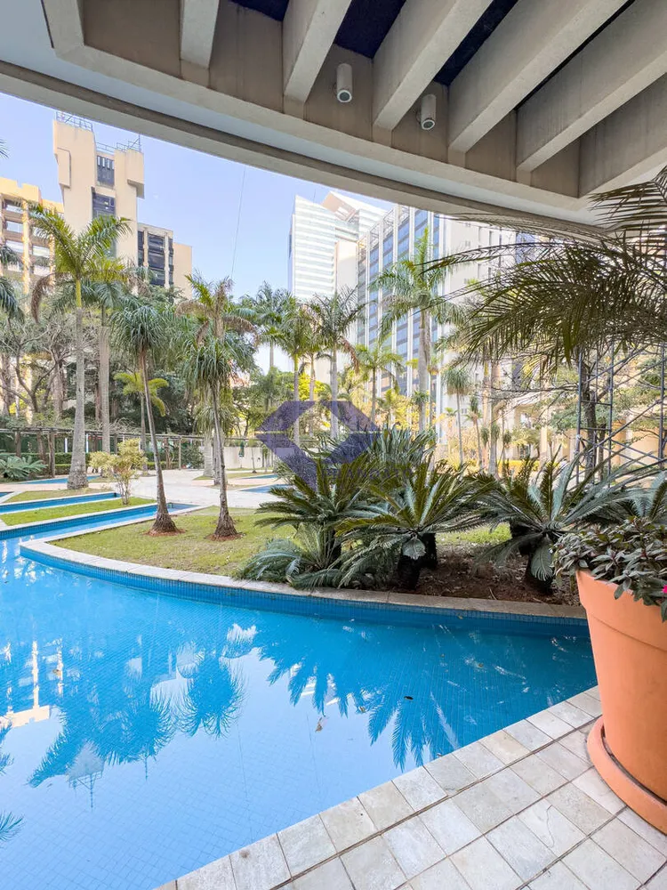 Apartamento, 3 quartos, 160 m² - Foto 16