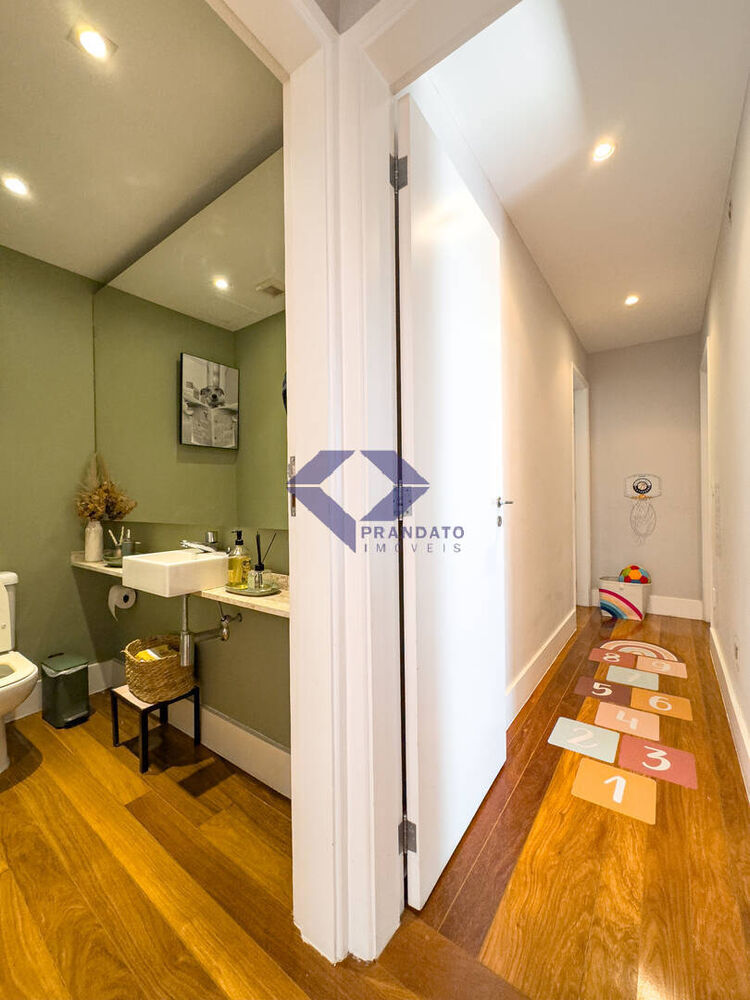 Apartamento, 3 quartos, 160 m² - Foto 4
